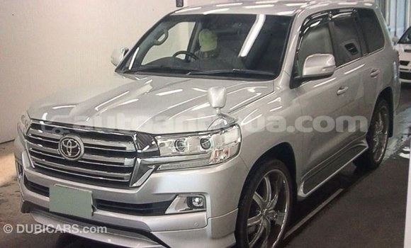Buy Import Toyota Land Cruiser Other Car in Import - Dubai in Antigua Buy Import Toyota Land Cruiser Other Car in Import - Dubai in Antigua