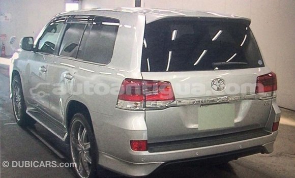 Buy Import Toyota Land Cruiser Other Car in Import - Dubai in Antigua Buy Import Toyota Land Cruiser Other Car in Import - Dubai in Antigua