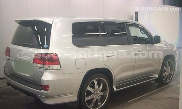 Buy Import Toyota Land Cruiser Other Car in Import - Dubai in Antigua Buy Import Toyota Land Cruiser Other Car in Import - Dubai in Antigua