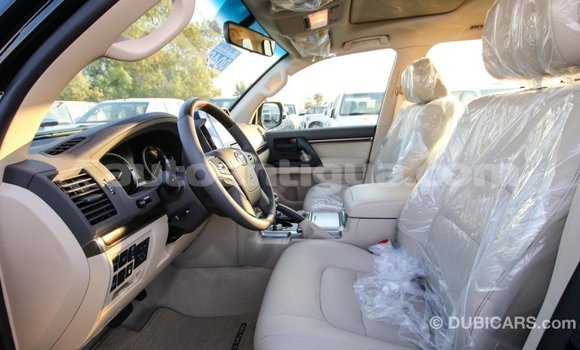 Buy Import Toyota Land Cruiser Black Car in Import - Dubai in Antigua Buy Import Toyota Land Cruiser Black Car in Import - Dubai in Antigua