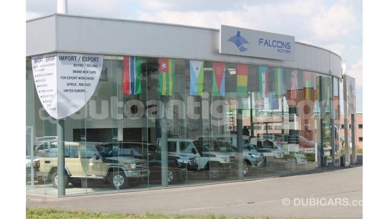 Big with watermark toyota land cruiser antigua import dubai 2951