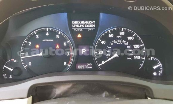 Buy Import Lexus RX 350 White Car in Import - Dubai in Antigua Buy Import Lexus RX 350 White Car in Import - Dubai in Antigua