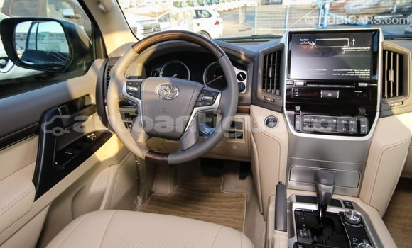 Buy Import Toyota Land Cruiser Black Car in Import - Dubai in Antigua Buy Import Toyota Land Cruiser Black Car in Import - Dubai in Antigua