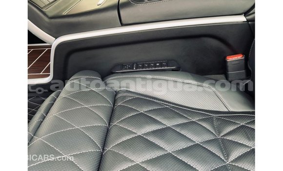 Buy Import Toyota Land Cruiser Black Car in Import - Dubai in Antigua Buy Import Toyota Land Cruiser Black Car in Import - Dubai in Antigua