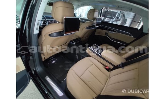 Buy Import Audi A8 Black Car in Import - Dubai in Antigua Buy Import Audi A8 Black Car in Import - Dubai in Antigua