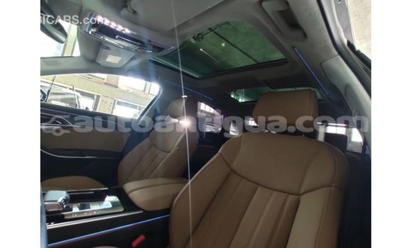 Buy Import Audi A8 Black Car in Import - Dubai in Antigua Buy Import Audi A8 Black Car in Import - Dubai in Antigua