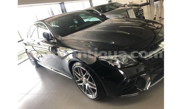 Buy Import Mercedes-Benz 190 (W201) Black Car in Import - Dubai in Antigua Buy Import Mercedes-Benz 190 (W201) Black Car in Import - Dubai in Antigua