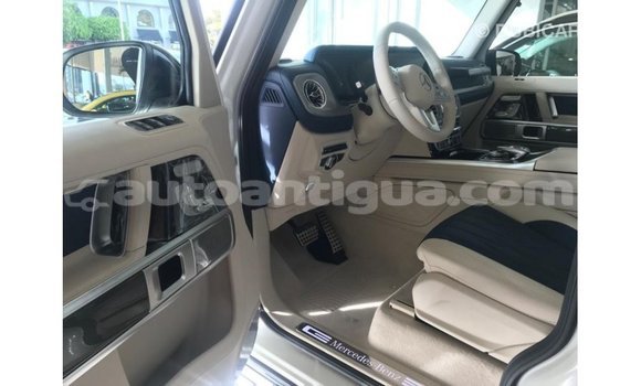 Buy Import Mercedes-Benz 190 (W201) White Car in Import - Dubai in Antigua Buy Import Mercedes-Benz 190 (W201) White Car in Import - Dubai in Antigua