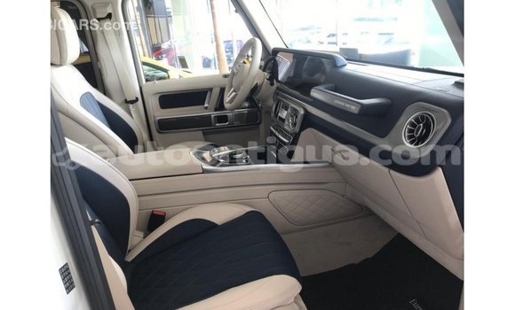Buy Import Mercedes-Benz 190 (W201) White Car in Import - Dubai in Antigua Buy Import Mercedes-Benz 190 (W201) White Car in Import - Dubai in Antigua