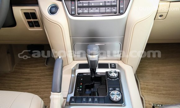 Buy Import Toyota Land Cruiser Black Car in Import - Dubai in Antigua Buy Import Toyota Land Cruiser Black Car in Import - Dubai in Antigua