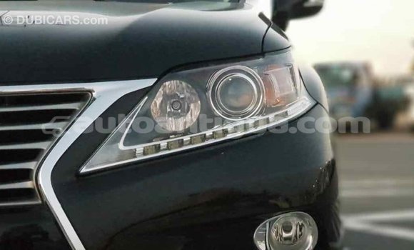 Buy Import Lexus RX 350 Black Car in Import - Dubai in Antigua Buy Import Lexus RX 350 Black Car in Import - Dubai in Antigua