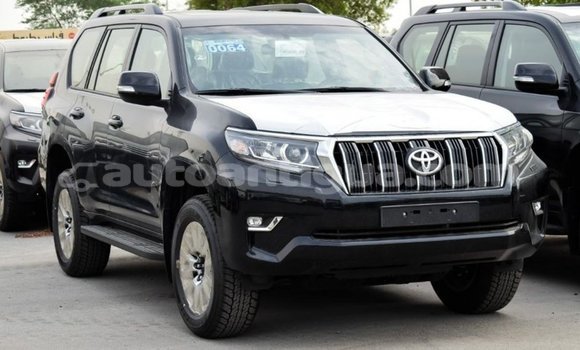 Buy Import Toyota Prado Black Car in Import - Dubai in Antigua Buy Import Toyota Prado Black Car in Import - Dubai in Antigua