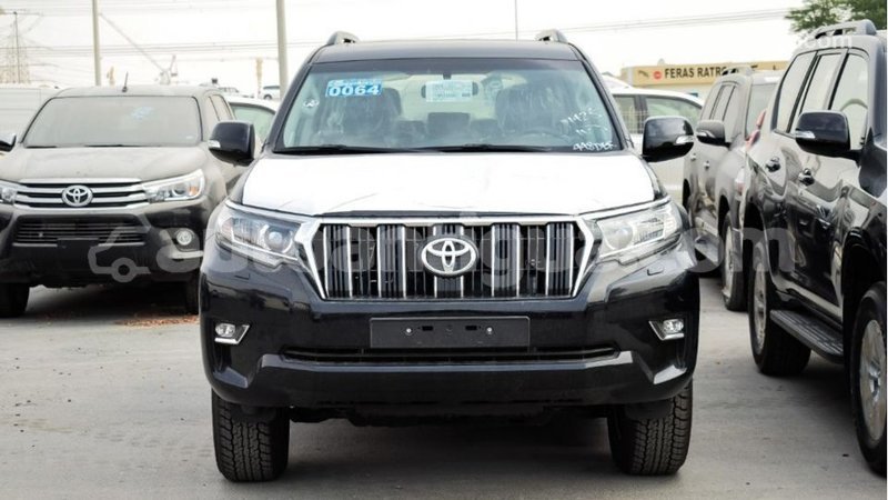 Big with watermark toyota prado antigua import dubai 3001
