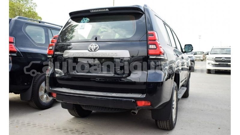 Big with watermark toyota prado antigua import dubai 3001