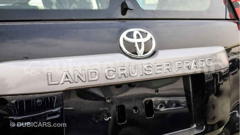 Big with watermark toyota prado antigua import dubai 3001