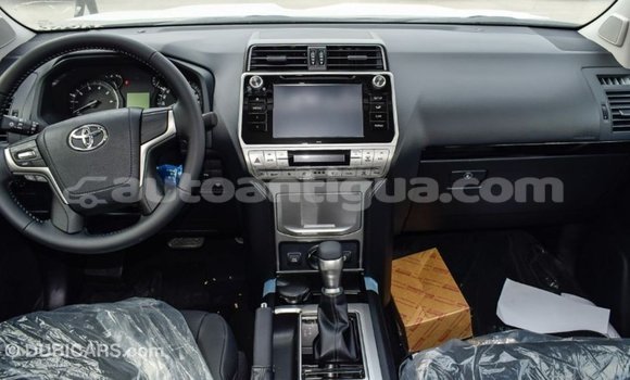 Buy Import Toyota Prado Black Car in Import - Dubai in Antigua Buy Import Toyota Prado Black Car in Import - Dubai in Antigua