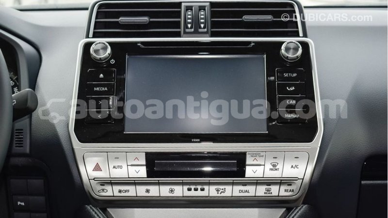 Big with watermark toyota prado antigua import dubai 3001