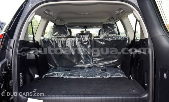 Buy Import Toyota Prado Black Car in Import - Dubai in Antigua Buy Import Toyota Prado Black Car in Import - Dubai in Antigua