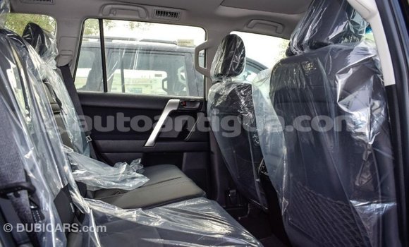 Buy Import Toyota Prado Black Car in Import - Dubai in Antigua Buy Import Toyota Prado Black Car in Import - Dubai in Antigua