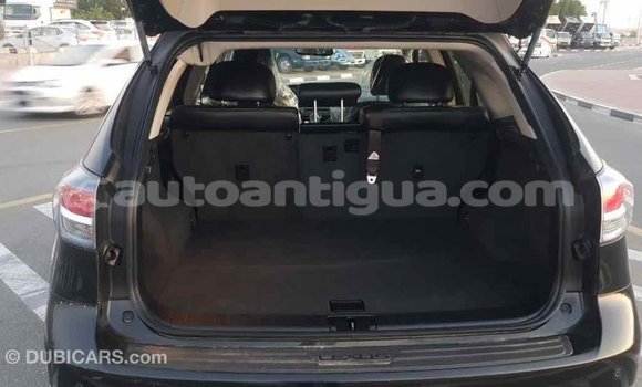 Buy Import Lexus RX 350 Black Car in Import - Dubai in Antigua Buy Import Lexus RX 350 Black Car in Import - Dubai in Antigua