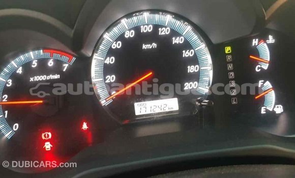 Buy Import Toyota Fortuner White Car in Import - Dubai in Antigua Buy Import Toyota Fortuner White Car in Import - Dubai in Antigua