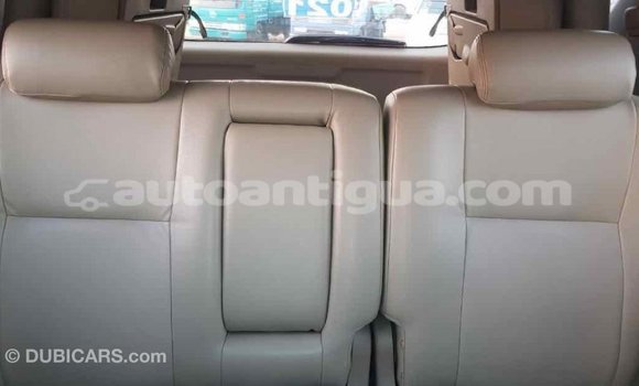 Buy Import Toyota Fortuner White Car in Import - Dubai in Antigua Buy Import Toyota Fortuner White Car in Import - Dubai in Antigua