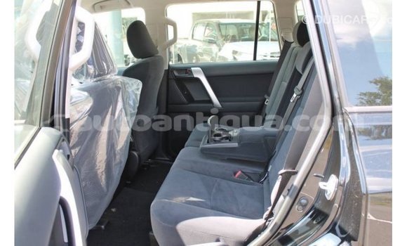 Buy Import Toyota Prado Black Car in Import - Dubai in Antigua Buy Import Toyota Prado Black Car in Import - Dubai in Antigua