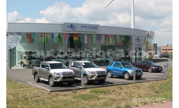 Buy Import Toyota Prado Black Car in Import - Dubai in Antigua Buy Import Toyota Prado Black Car in Import - Dubai in Antigua