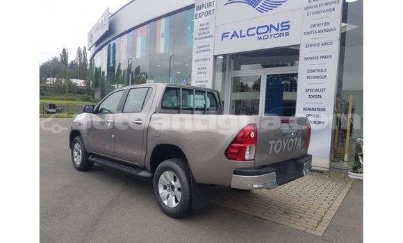 Buy Import Toyota Hilux Other Car in Import - Dubai in Antigua Buy Import Toyota Hilux Other Car in Import - Dubai in Antigua