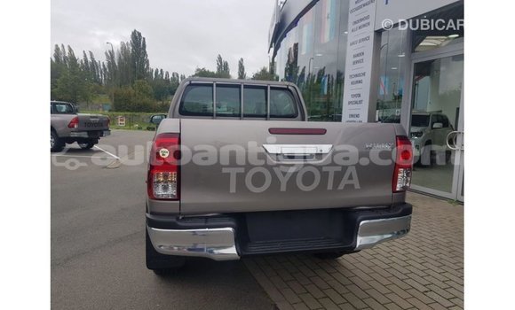 Buy Import Toyota Hilux Other Car in Import - Dubai in Antigua Buy Import Toyota Hilux Other Car in Import - Dubai in Antigua
