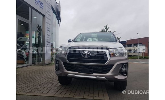 Buy Import Toyota Hilux Other Car in Import - Dubai in Antigua Buy Import Toyota Hilux Other Car in Import - Dubai in Antigua