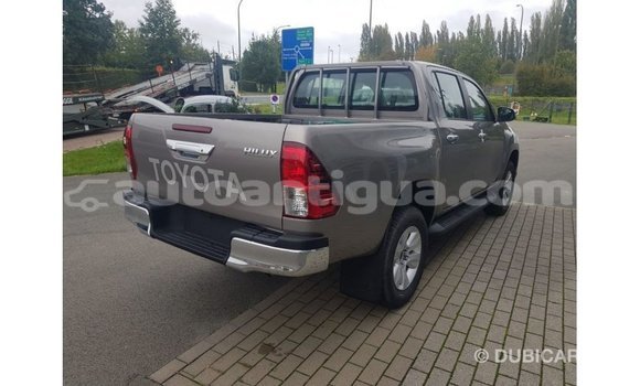 Buy Import Toyota Hilux Other Car in Import - Dubai in Antigua Buy Import Toyota Hilux Other Car in Import - Dubai in Antigua