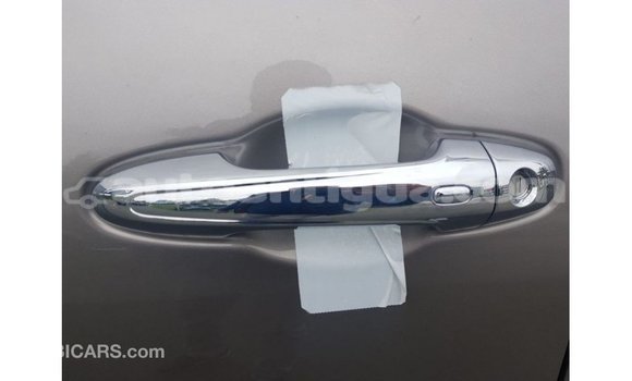 Buy Import Toyota Hilux Other Car in Import - Dubai in Antigua Buy Import Toyota Hilux Other Car in Import - Dubai in Antigua