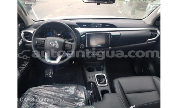 Buy Import Toyota Hilux Other Car in Import - Dubai in Antigua Buy Import Toyota Hilux Other Car in Import - Dubai in Antigua