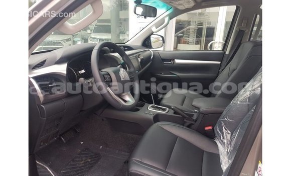 Buy Import Toyota Hilux Other Car in Import - Dubai in Antigua Buy Import Toyota Hilux Other Car in Import - Dubai in Antigua