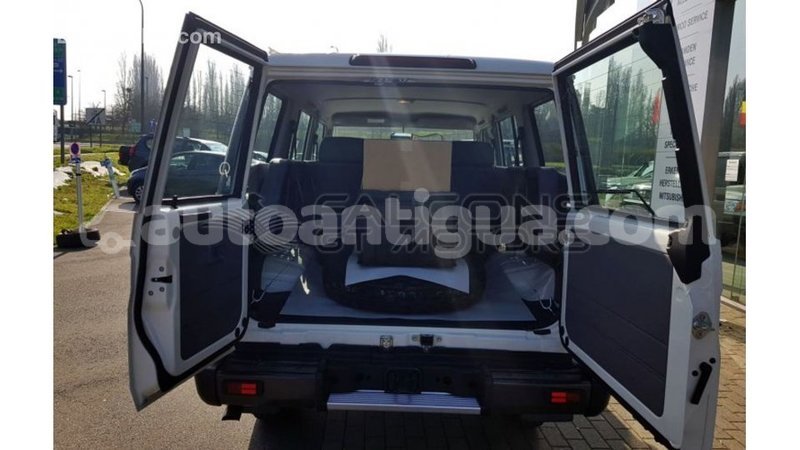 Big with watermark toyota land cruiser antigua import dubai 3010