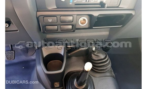 Buy Import Toyota Land Cruiser White Car in Import - Dubai in Antigua Buy Import Toyota Land Cruiser White Car in Import - Dubai in Antigua