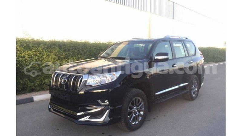 Big with watermark toyota prado antigua import dubai 3011