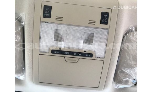 Buy Import Toyota Land Cruiser White Car in Import - Dubai in Antigua Buy Import Toyota Land Cruiser White Car in Import - Dubai in Antigua