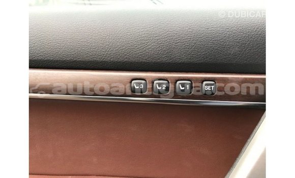 Buy Import Toyota Land Cruiser Black Car in Import - Dubai in Antigua Buy Import Toyota Land Cruiser Black Car in Import - Dubai in Antigua