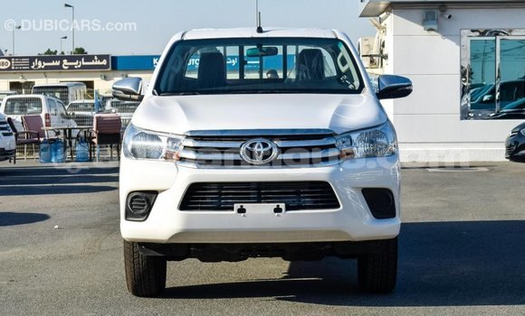 Buy Import Toyota Hilux White Car in Import - Dubai in Antigua Buy Import Toyota Hilux White Car in Import - Dubai in Antigua