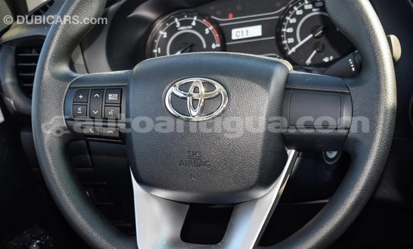 Buy Import Toyota Hilux White Car in Import - Dubai in Antigua Buy Import Toyota Hilux White Car in Import - Dubai in Antigua