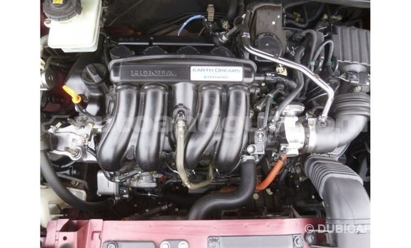 Buy Import Honda Vezel Red Car in Import - Dubai in Antigua Buy Import Honda Vezel Red Car in Import - Dubai in Antigua