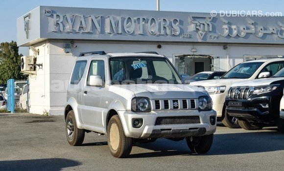 Buy Import Suzuki Jimny Other Car in Import - Dubai in Antigua Buy Import Suzuki Jimny Other Car in Import - Dubai in Antigua
