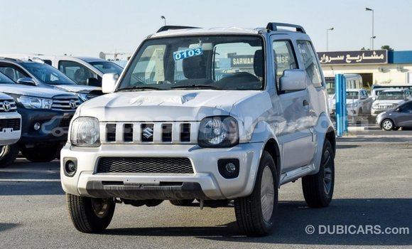 Buy Import Suzuki Jimny Other Car in Import - Dubai in Antigua Buy Import Suzuki Jimny Other Car in Import - Dubai in Antigua