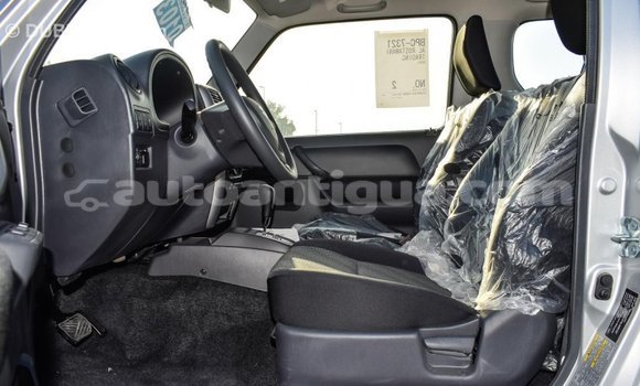 Buy Import Suzuki Jimny Other Car in Import - Dubai in Antigua Buy Import Suzuki Jimny Other Car in Import - Dubai in Antigua