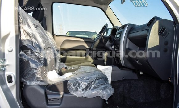 Buy Import Suzuki Jimny Other Car in Import - Dubai in Antigua Buy Import Suzuki Jimny Other Car in Import - Dubai in Antigua