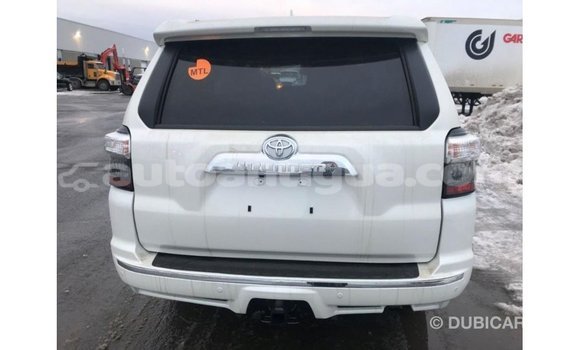 Buy Import Toyota HiAce White Truck in Import - Dubai in Antigua Buy Import Toyota HiAce White Truck in Import - Dubai in Antigua