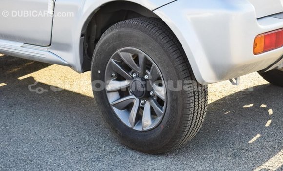 Buy Import Suzuki Jimny Other Car in Import - Dubai in Antigua