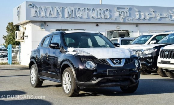 Buy Import Nissan Juke Black Car in Import - Dubai in Antigua Buy Import Nissan Juke Black Car in Import - Dubai in Antigua